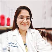 Dr Hema Ahuja